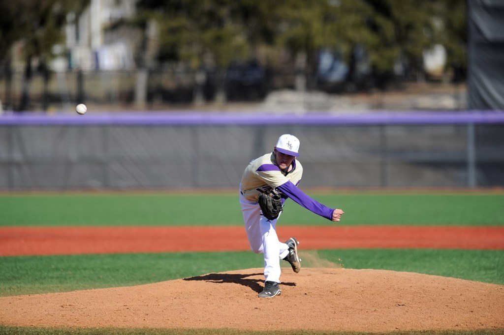 Ford Bradshaw Baseball James Madison University Athletics