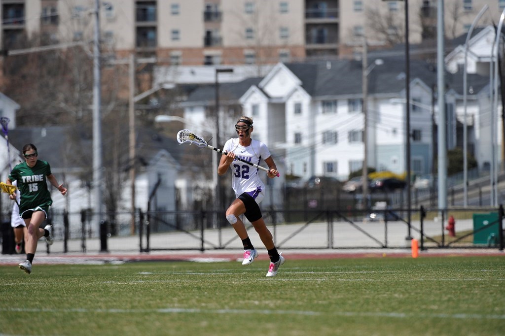 Lexi Cross Lacrosse James Madison University Athletics