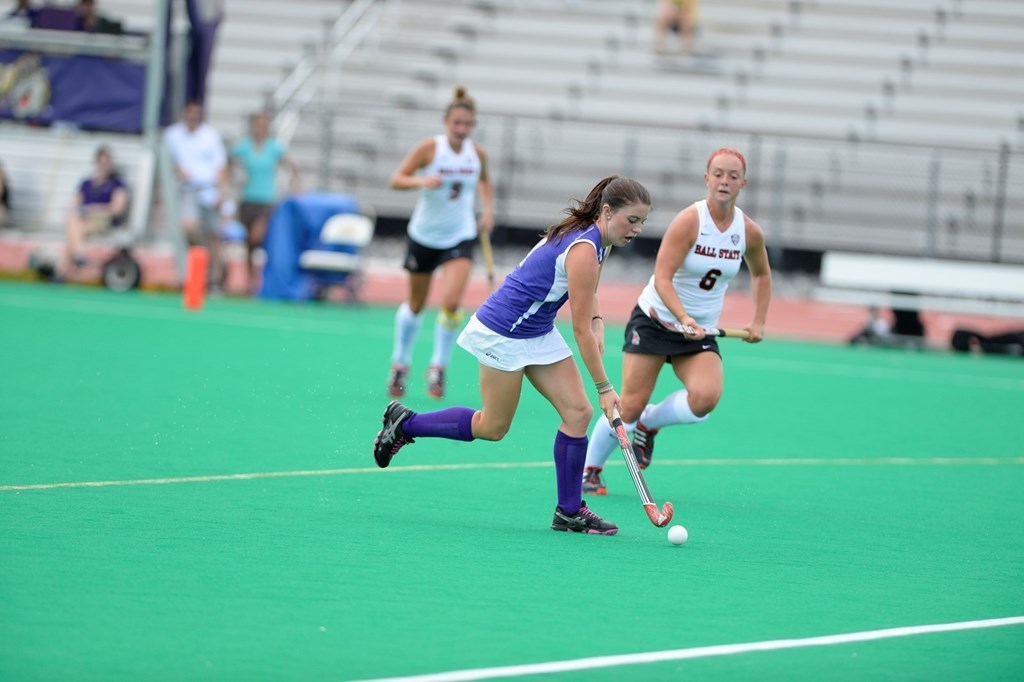 Danni Wilson Field Hockey James Madison University Athletics