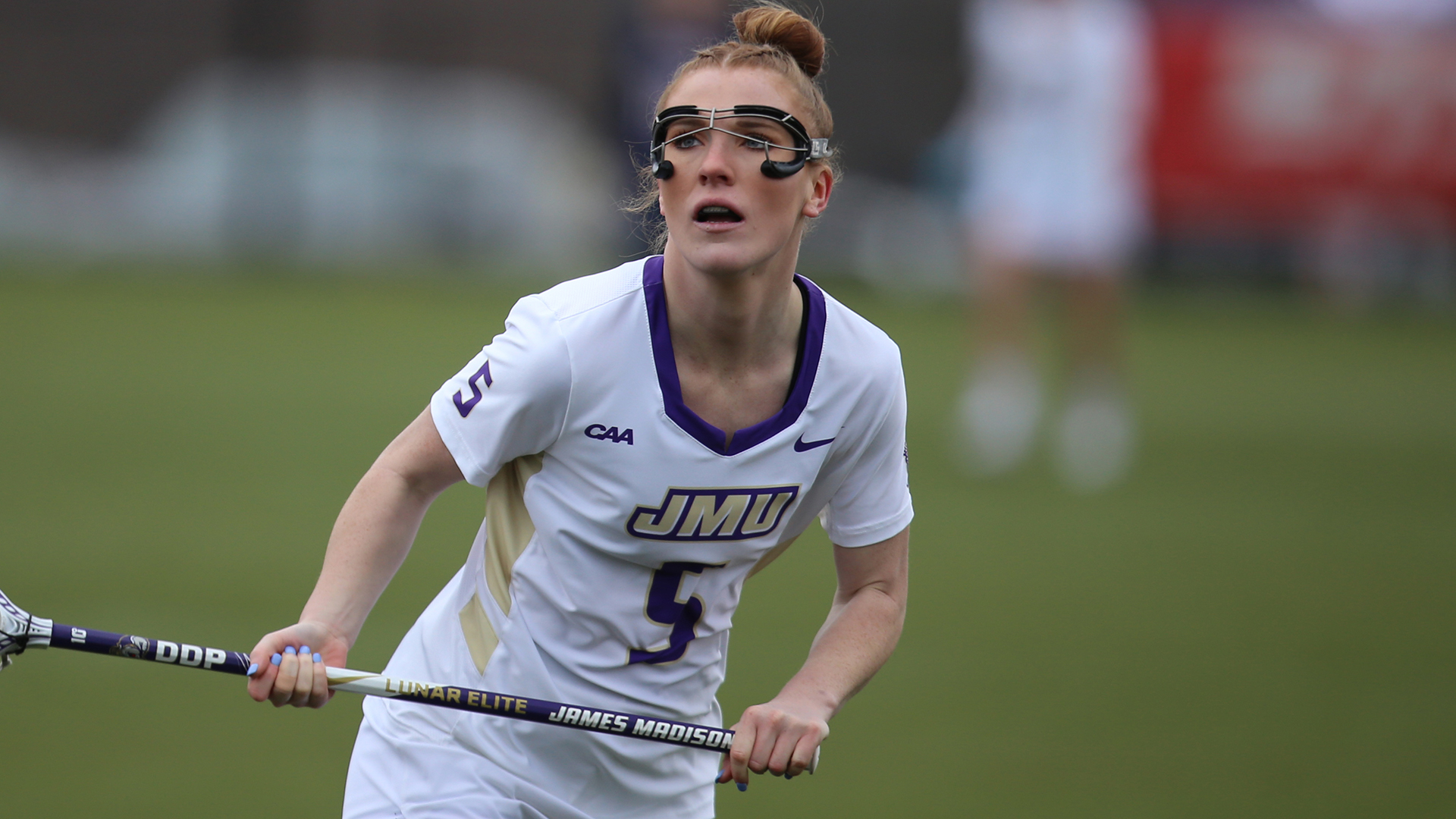 Shannon Quinlan Lacrosse James Madison University Athletics