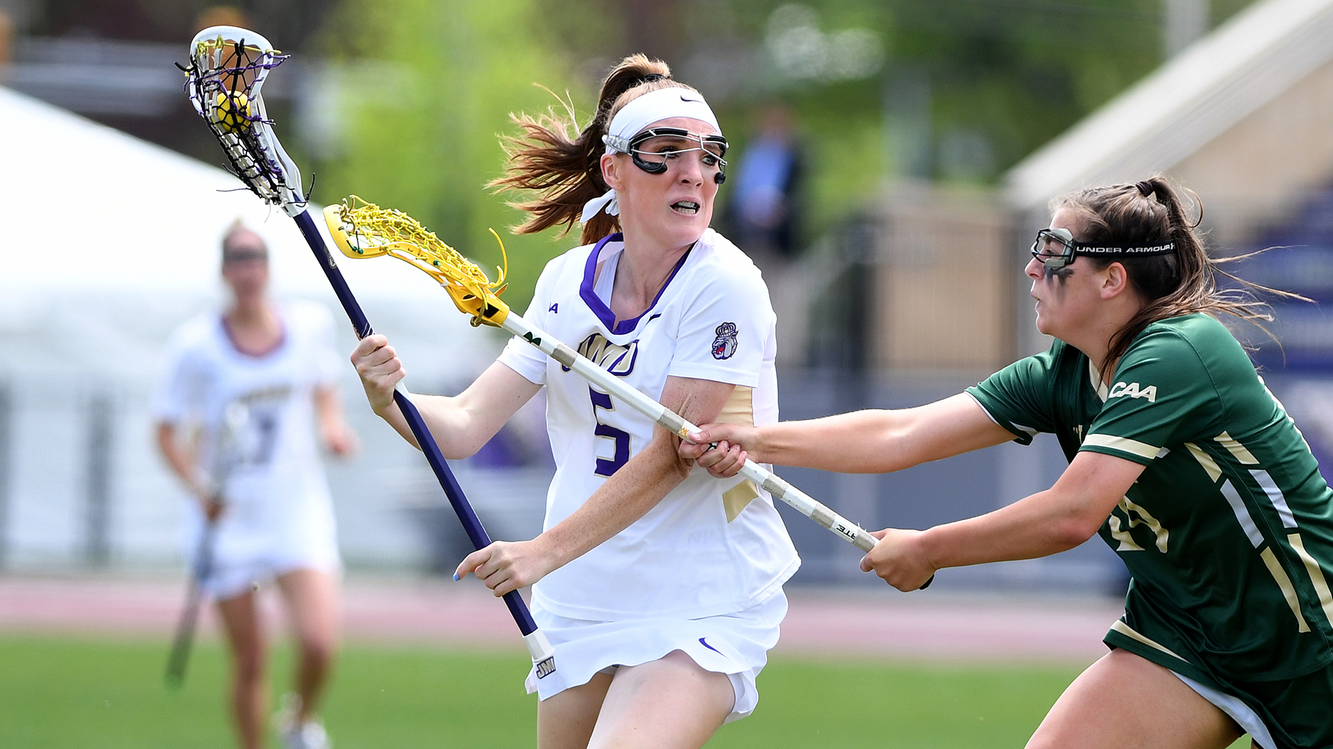 Shannon Quinlan Lacrosse James Madison University Athletics