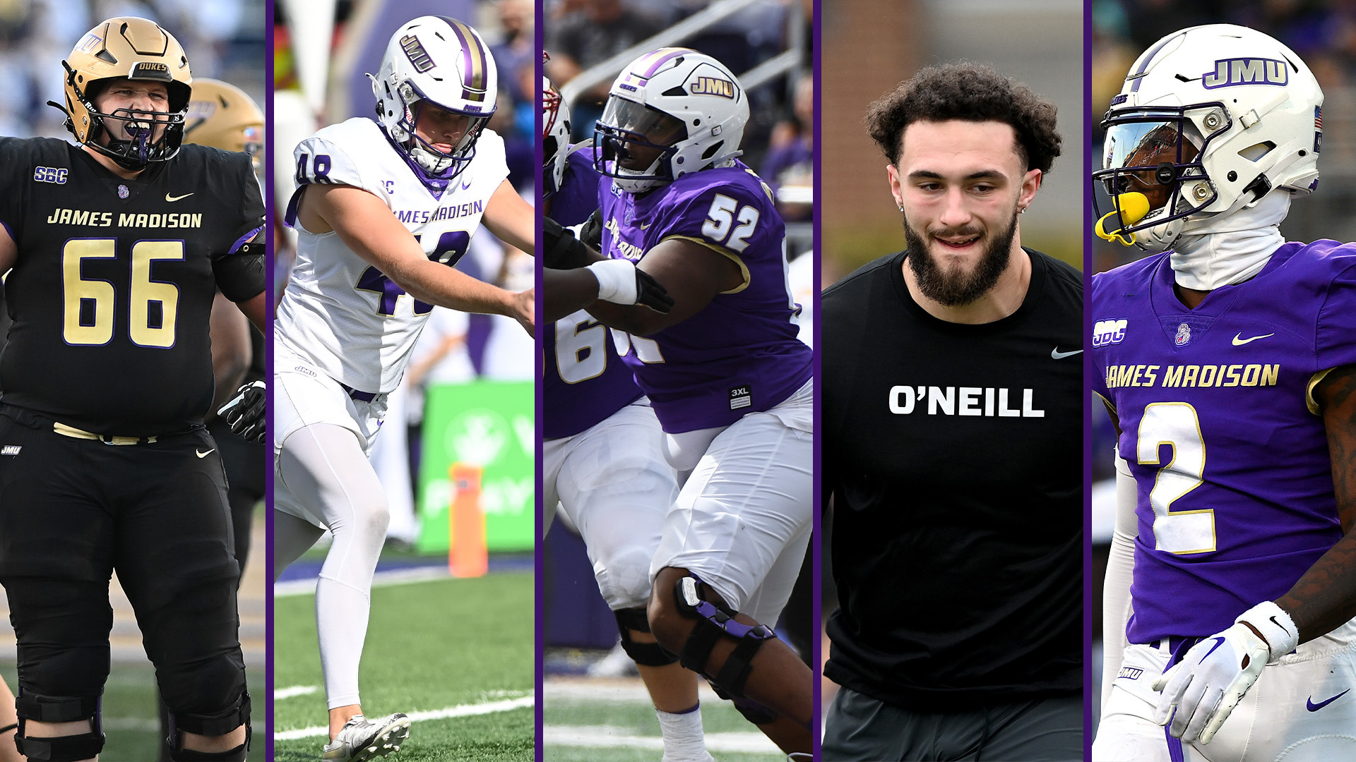 JMU Announces 12 Future Games Against Eight Opponents James Madison