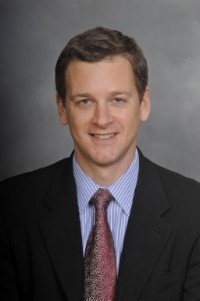 Daniel Ragsdale