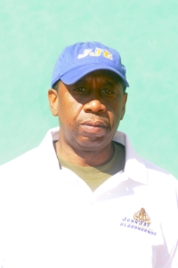 Colin Douglas
