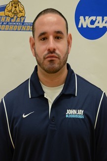 A. Guzmanacha Head Shot