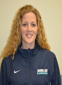 MollyAnne Light Head Shot