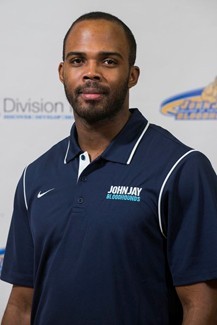 Desmond Hamilton Head Shot