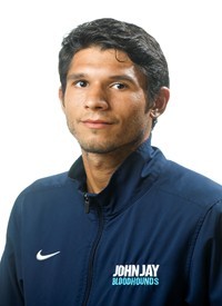 Caetano Sanchez Head Shot