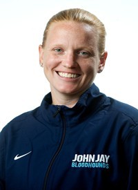 Corrine Jankowski Head Shot