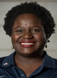 Naomi Randolph Head Shot