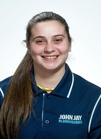 Marie Oneto Head Shot