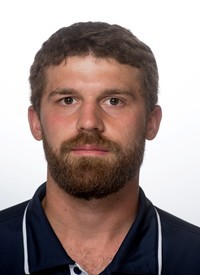 Bradley Johnson Head Shot