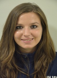 Alice Genna Head Shot