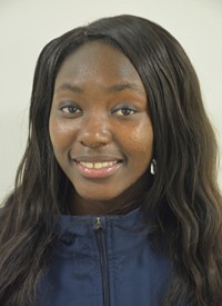 Jade Medley Head Shot