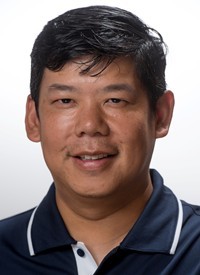Dan Chen Head Shot