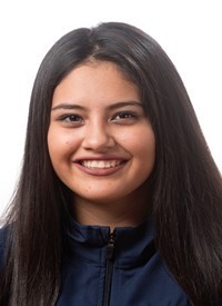 Mariel Zavala Head Shot