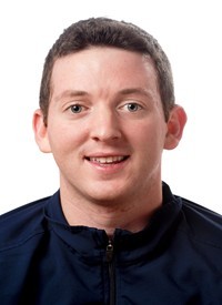 Sean Clores Head Shot