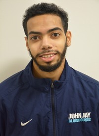 Frederic Ramnarine Head Shot