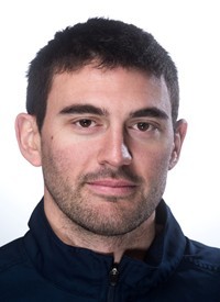 Kyle Reich Head Shot