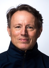 Chris Widney Head Shot