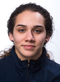 Jennifer Varela Head Shot