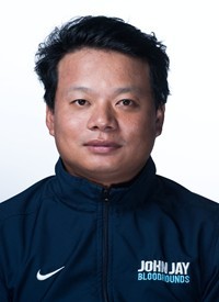 Ra Ung Head Shot