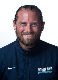 Neri Amaducci Head Shot