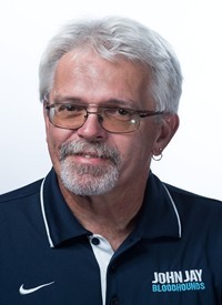 Pete Dodenhoff Head Shot