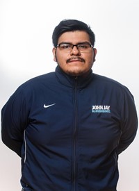 David Pinedo Head Shot