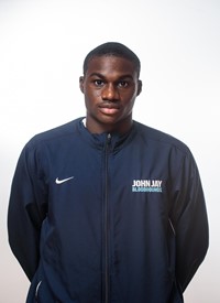 Fareed Safo Head Shot