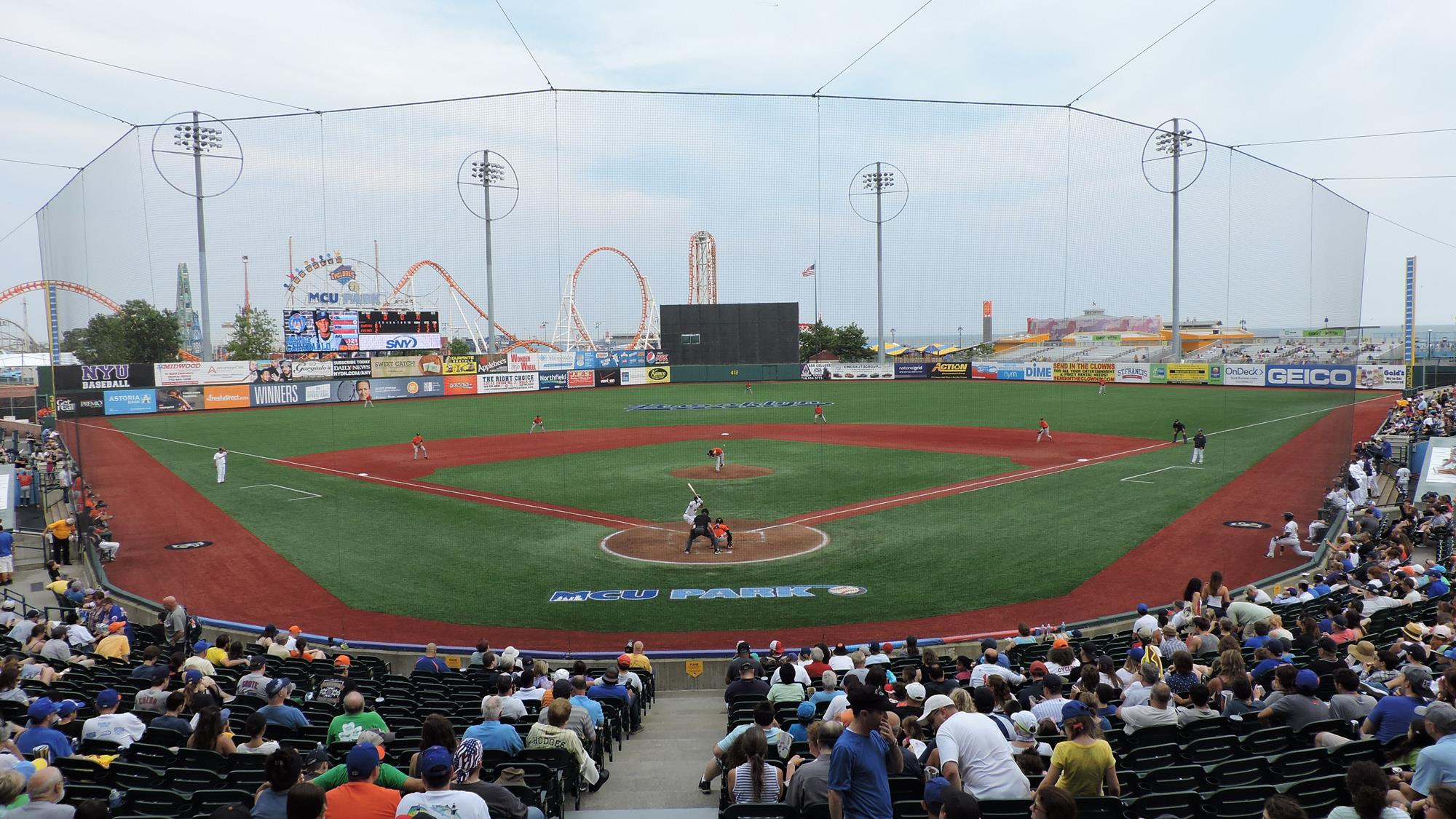 Baseball Begins 2022 Campaign but Suffers 43 Road Loss to FDUFlorham