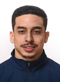 Francisco Miranda Head Shot