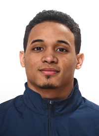 Juan DeJesus Head Shot