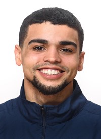 Nico Rivera Head Shot