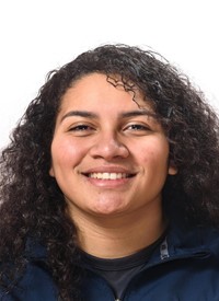 Star Manzueta Head Shot