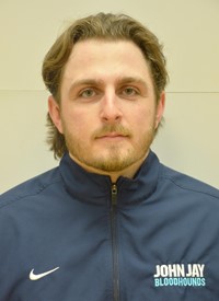 Mike Amendola Head Shot