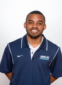 Jesse Contrara Head Shot