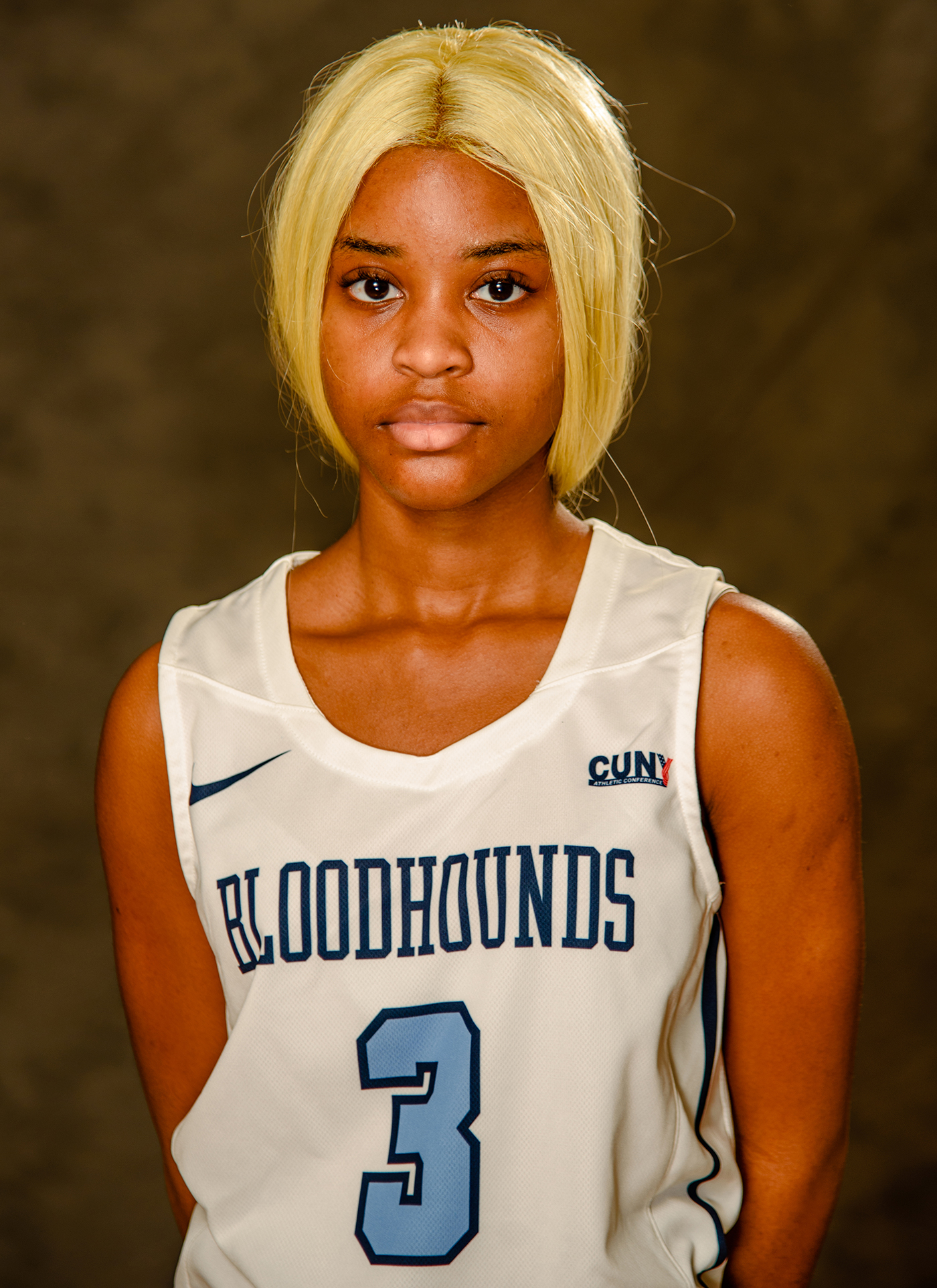 Betchina Jean Pierre Head Shot