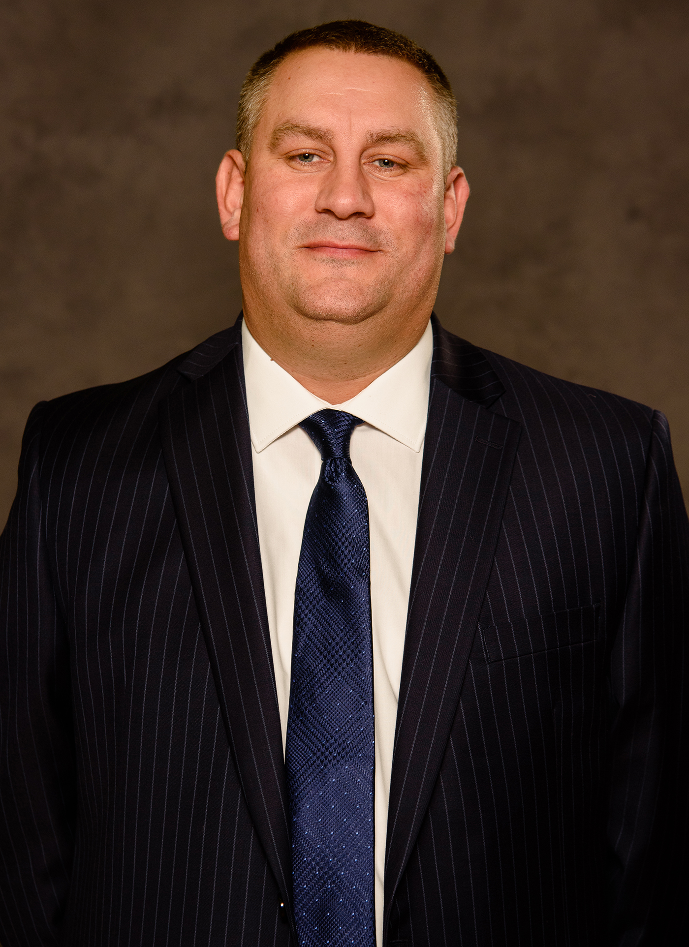 Jason Griffin Head Shot