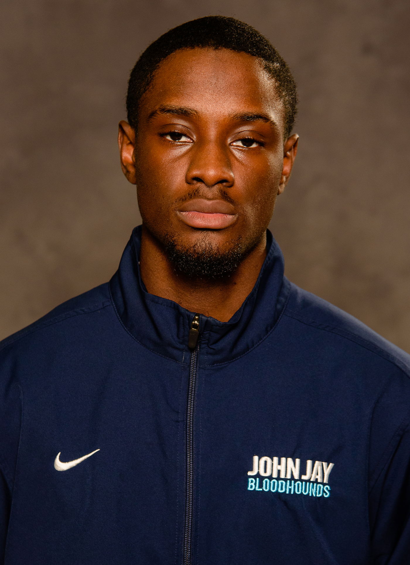 Nathan Nyantaki Head Shot