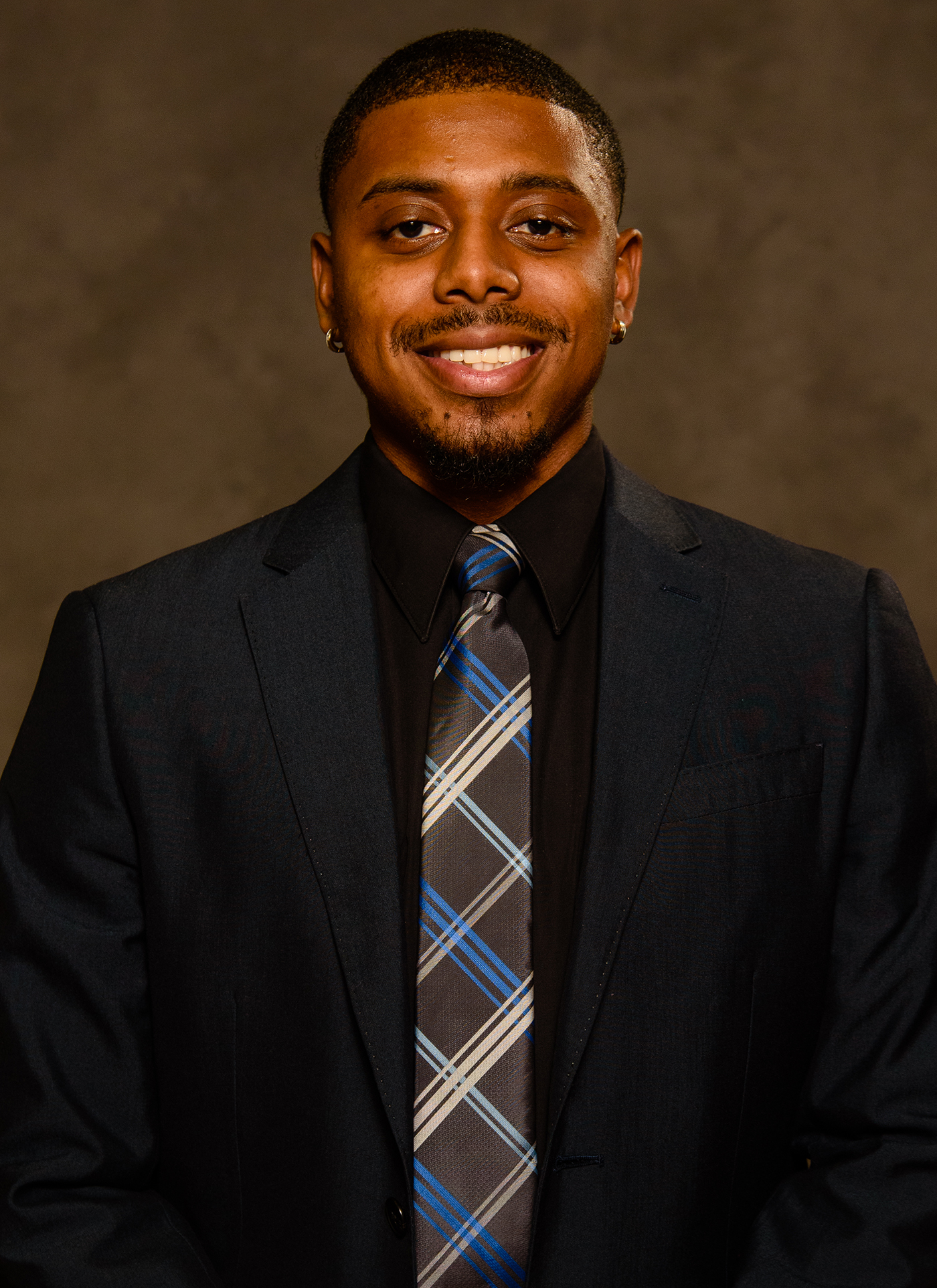 Robert Walton Head Shot