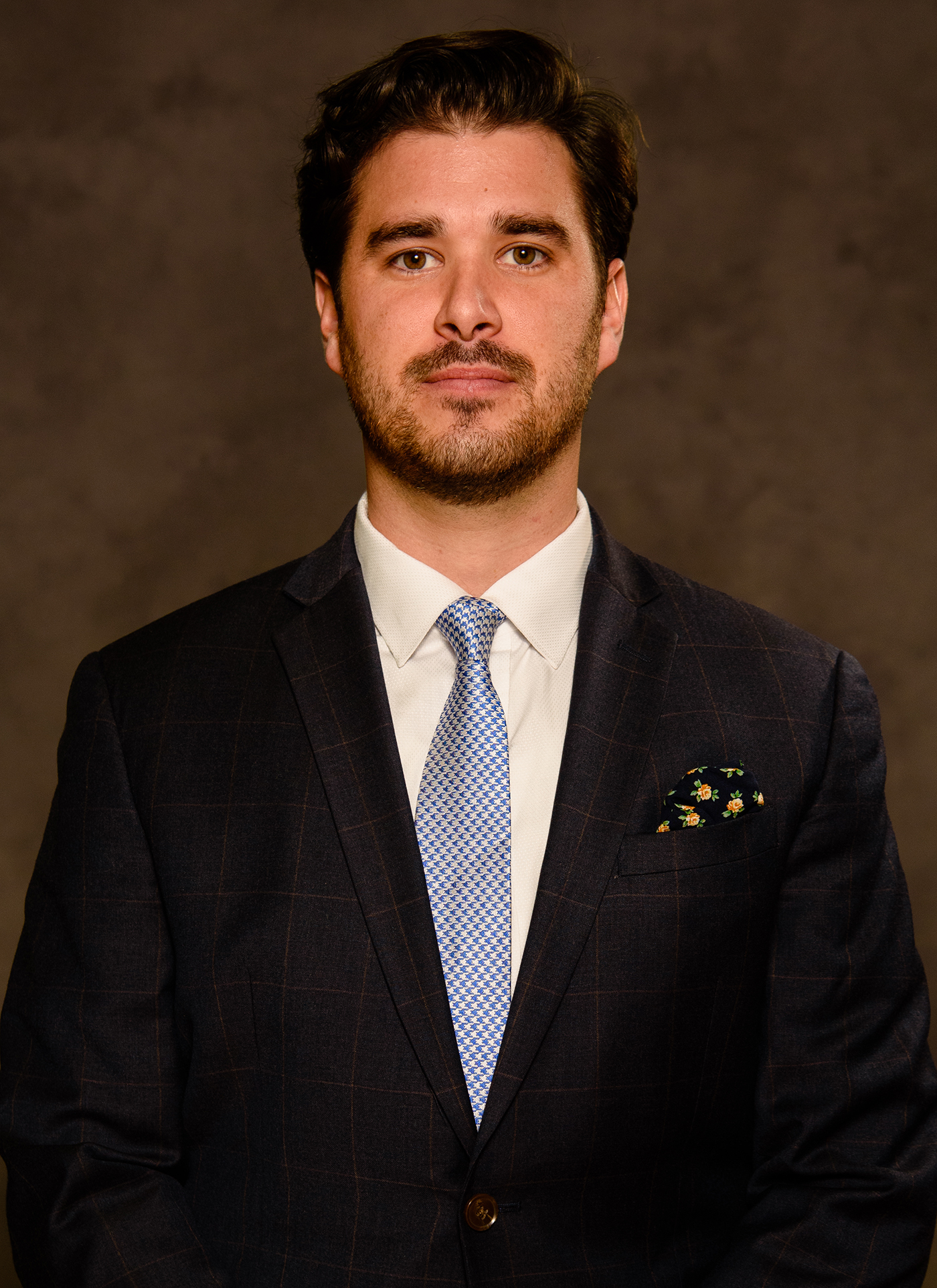 Ryan Hyland Head Shot