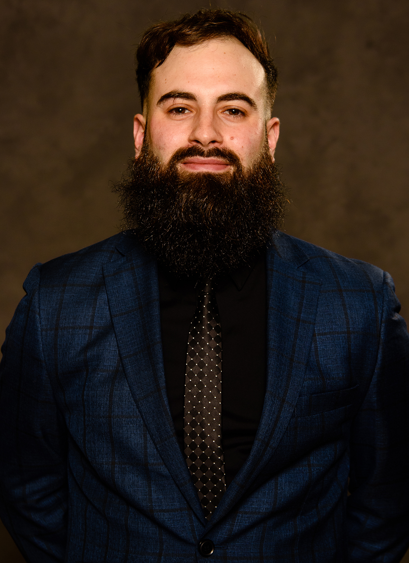 Wade Kornegay Head Shot