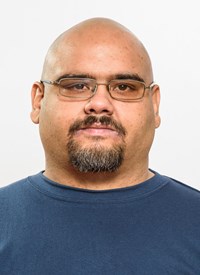 Dily Felix Head Shot