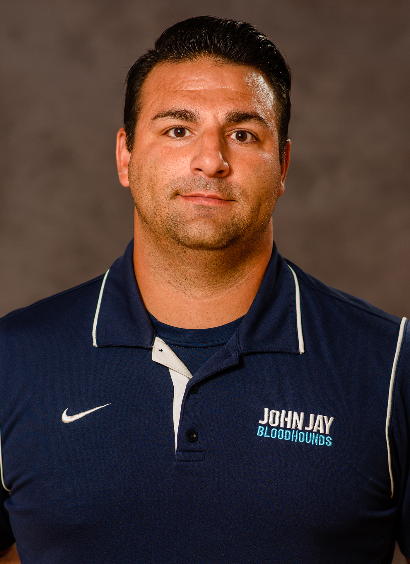 Joe Mandile Head Shot 2018