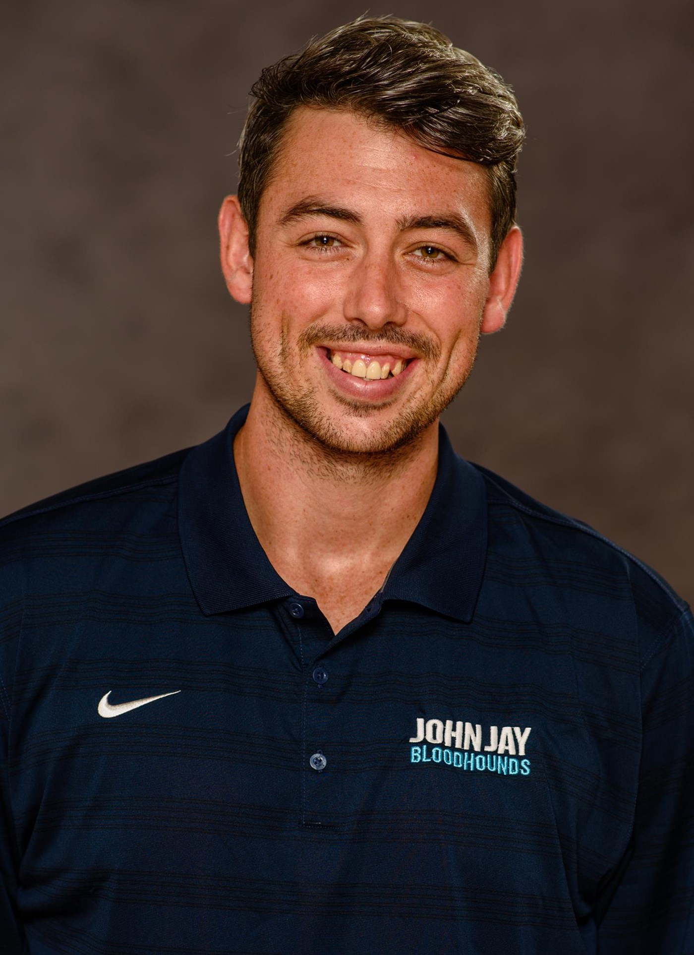 Evan Williamson Head Shot