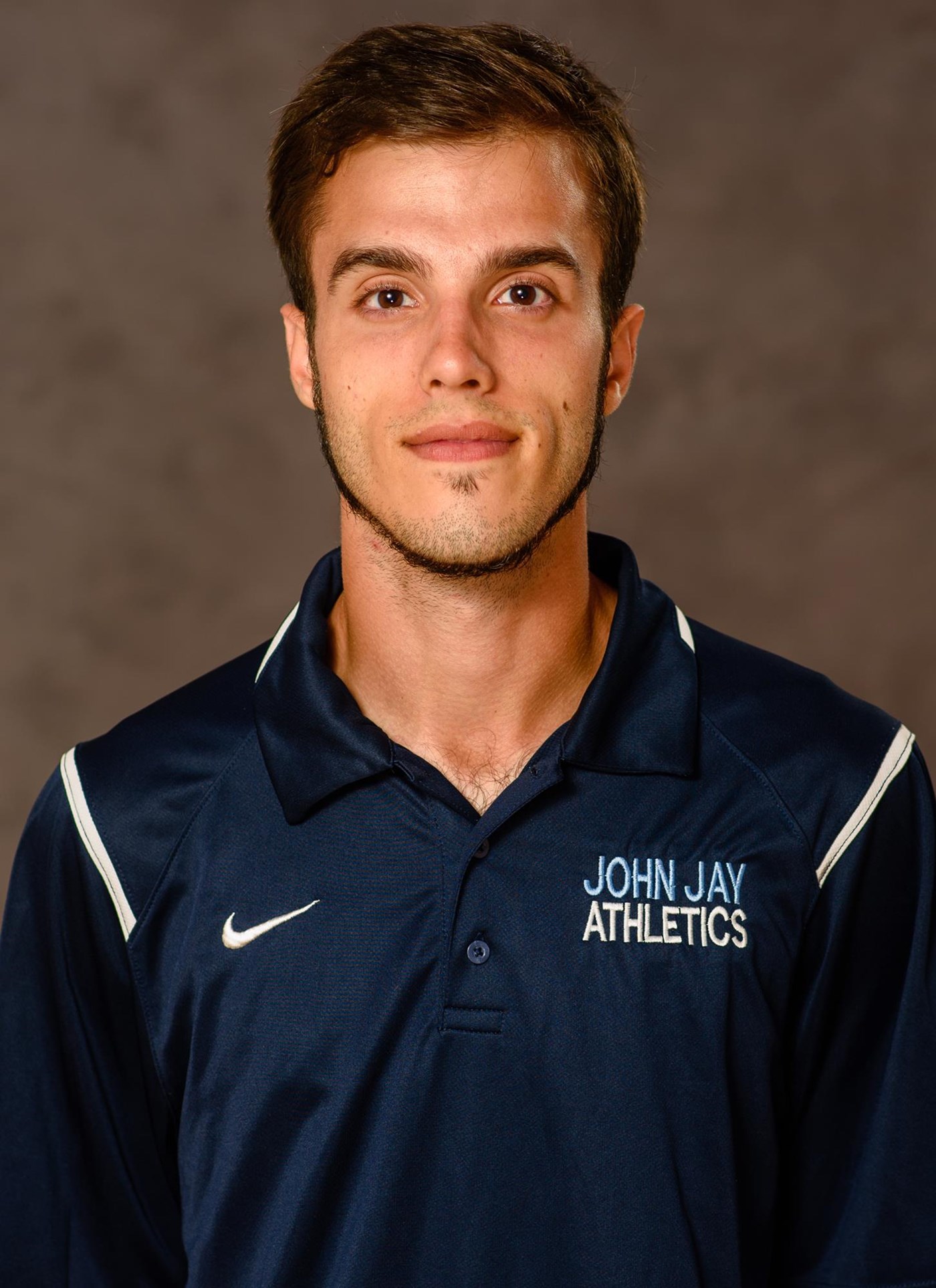 Marcio Fernandes Head Shot