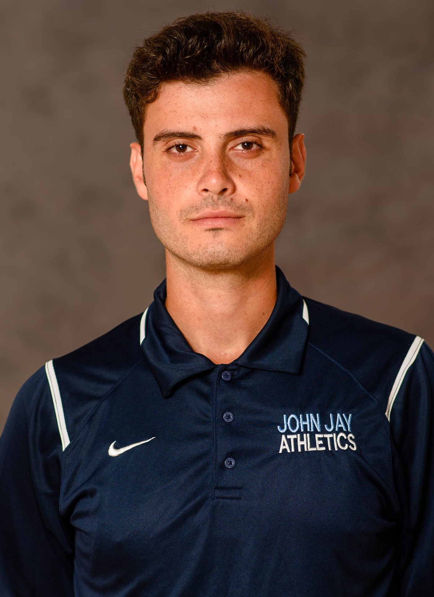 Ulian Goga Head Shot 2018