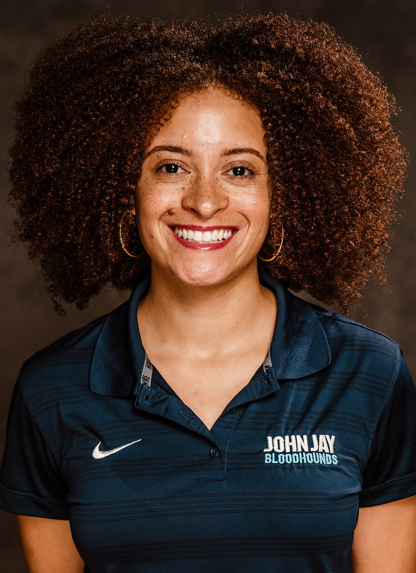Jenell Stott-Hodge Head Shot