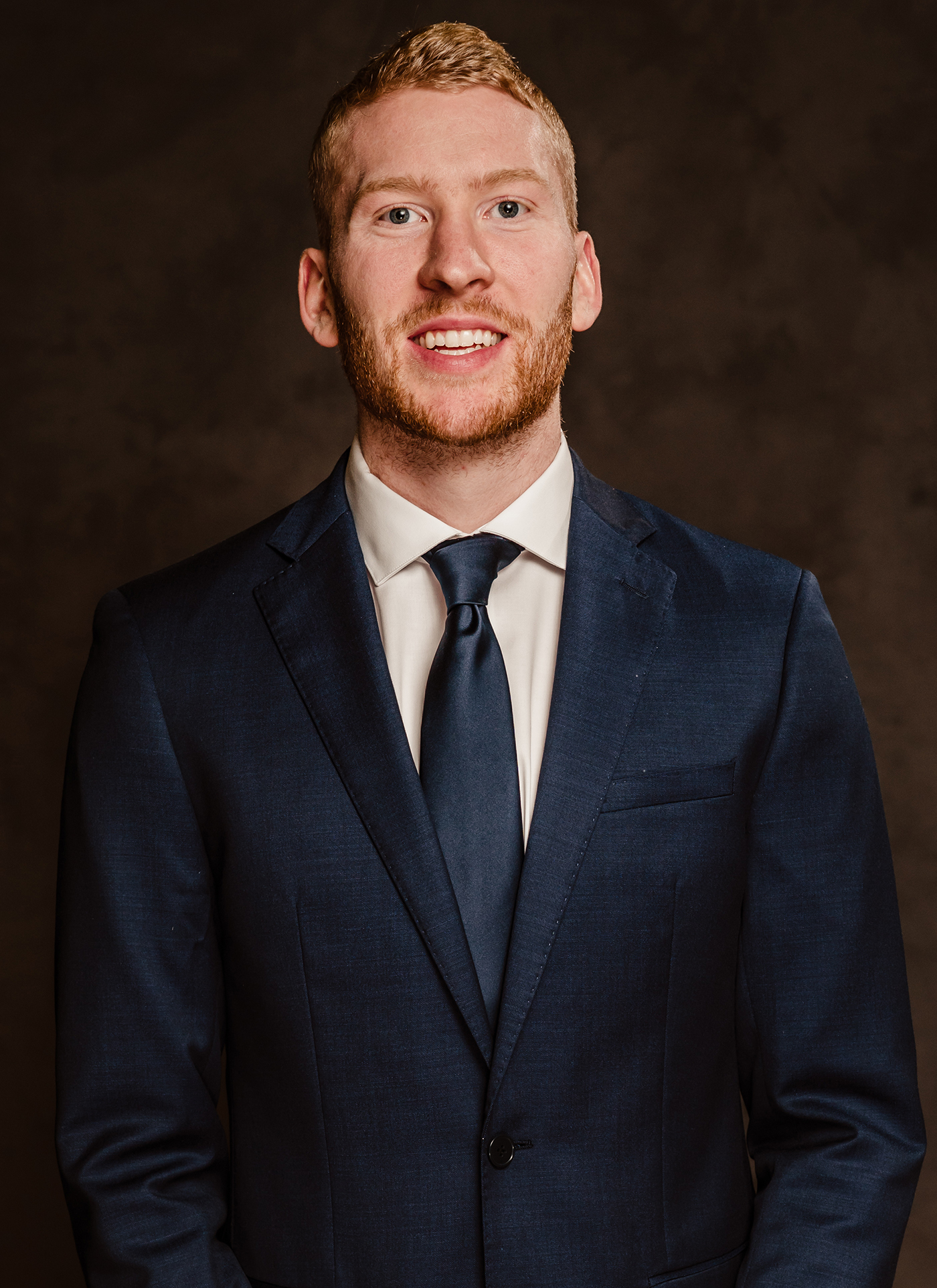 Kevin Coyle Head Shot